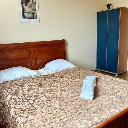 Akmuo Ant Akmens Hotel Šventoji Екстериор снимка