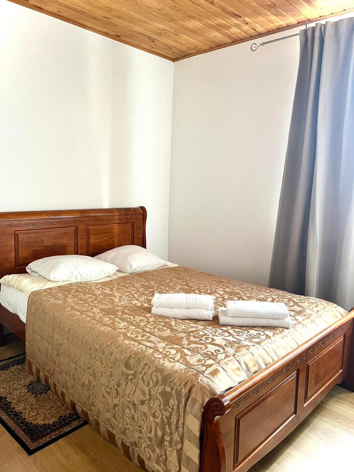 Akmuo Ant Akmens Hotel Šventoji Екстериор снимка