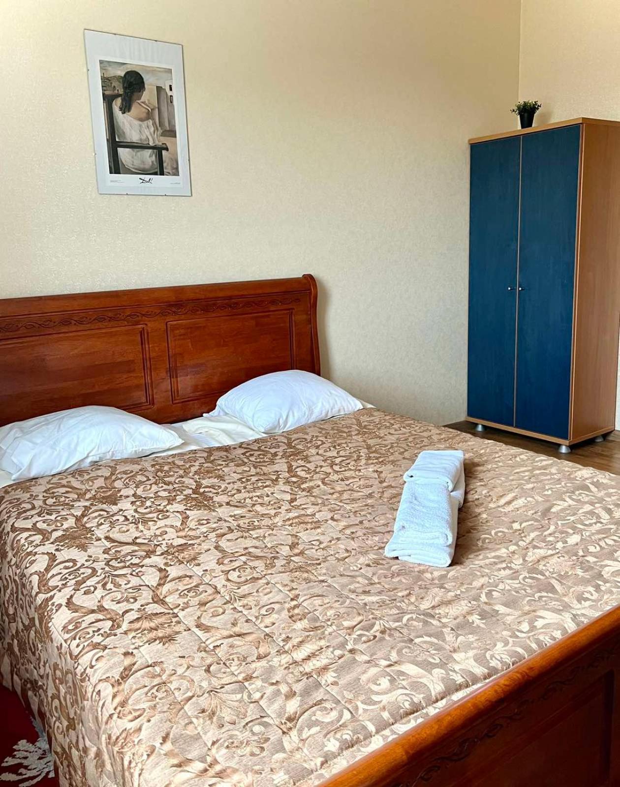 Akmuo Ant Akmens Hotel Šventoji Екстериор снимка